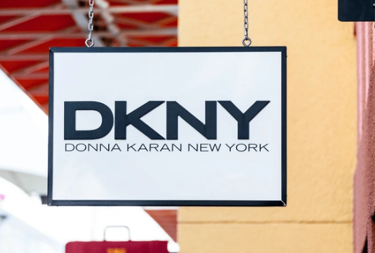 How to Enter a Coupon Code on DKNY