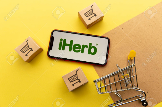 How to Enter iHerb Coupon Code