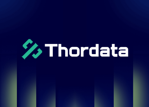 Use Coupon Code in Thordata | Step-by-Step Savings Guide