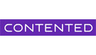 contented
