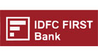 idfc sa first bank