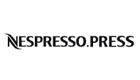 nespresso press