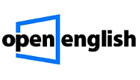 open english