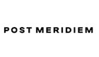 post meridiem