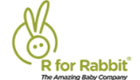 r for rabbit