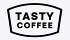 tasty coffee