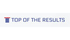 top of the results