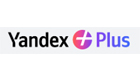 yandex plus